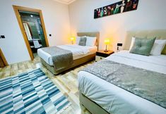 その他 4 FOCUS PARK SUİT HOTEL