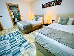 その他 4 FOCUS PARK SUİT HOTEL