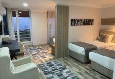 その他 5 FOCUS PARK SUİT HOTEL