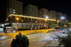 その他 FOCUS PARK SUİT HOTEL