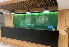 その他 2 FOCUS PARK SUİT HOTEL