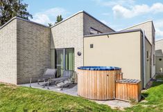 Others 6 Nice Home in Lembruch/dümmer See With 3 Bedrooms, Sauna and Indoor Swimming Pool