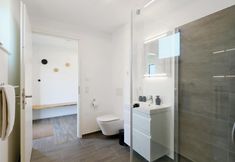 Others 2 Nice Home in Lembruch/dümmer See With 3 Bedrooms, Sauna and Indoor Swimming Pool