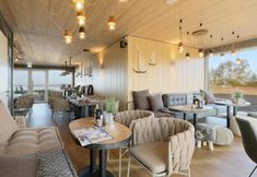Others 7 Nice Home in Lembruch/dümmer See With 3 Bedrooms, Sauna and Indoor Swimming Pool