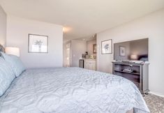 침실 4 Nantucket Inn 1 4 Combo