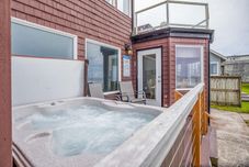 엔터테인먼트 시설 Nantucket Inn 1 4 Combo