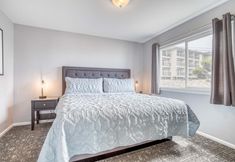 臥室 5 Nantucket Inn 3 5 Combo