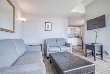 公共空間 Nantucket Inn 3 5 Combo