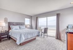 臥室 4 Nantucket Inn 3 5 Combo