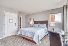 臥室 7 Nantucket Inn 3 5 Combo