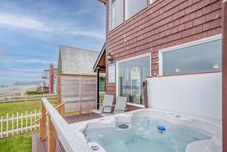 娛樂設施 Nantucket Inn 2 4 Combo