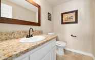 In-room Bathroom 2 110 - Viking Bear Lair Lakeside Condo