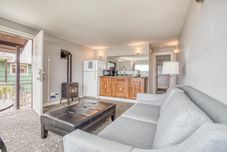 Khu vực công cộng Nantucket Inn 2 3 Combo