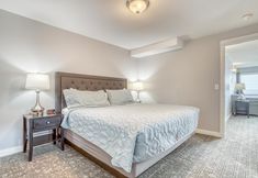 Phòng ngủ 3 Nantucket Inn 2 3 Combo