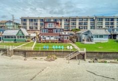 外觀 2 Nantucket Inn 2 5 Combo