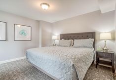 臥室 6 Nantucket Inn 2 5 Combo