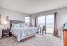 臥室 4 Nantucket Inn 2 5 Combo