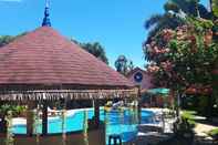 Swimming Pool The Pace Phuket Resort