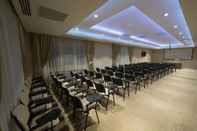 Functional Hall Gabala Yengice Thermal Resort