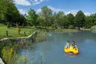 Trung tâm thể thao Gabala Yengice Thermal Resort