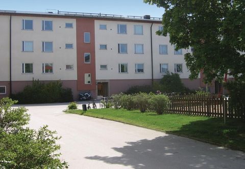 Others Awesome Apartment in Visby With 1 Bedrooms