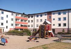 Others 7 Awesome Apartment in Visby With 1 Bedrooms