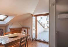Others 6 Beautiful Apartment in Porto San Giorgio With Wifi and 1 Bedrooms
