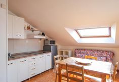 Others 5 Beautiful Apartment in Porto San Giorgio With Wifi and 1 Bedrooms