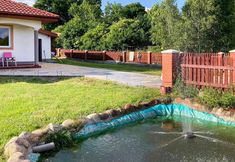 Others 5 Awesome Home in Grunwald With 3 Bedrooms