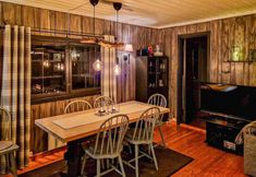 Others 4 Nice Home in Sjusjøen With 3 Bedrooms and Wifi