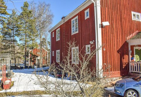 Others Awesome Apartment in Ängelsberg With Wifi and 2 Bedrooms