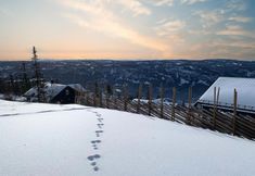 Others 7 Amazing Home in Aurdal With Wifi and 4 Bedrooms