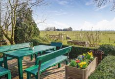 Others 4 Nice Apartment in Detern With Wifi and 1 Bedrooms