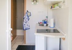 Others 5 Beautiful Home in Steffenshagen With 1 Bedrooms and Wifi