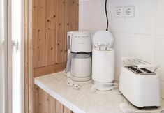Others 7 Beautiful Home in Steffenshagen With 1 Bedrooms and Wifi