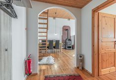 Others 5 Beautiful Apartment in Trennewurth With 2 Bedrooms and Wifi