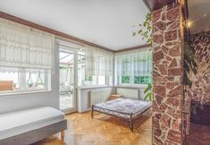 Others 4 Awesome Apartment in Gdynia With Wifi and 2 Bedrooms