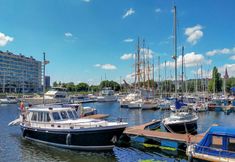 Others 6 Stunning Apartment in Oostende With Wifi and 1 Bedrooms