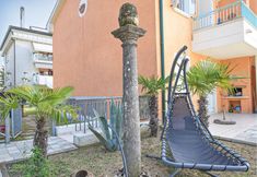 その他 7 Beautiful Apartment in Jesolo With 2 Bedrooms, Wifi and Outdoor Swimming Pool