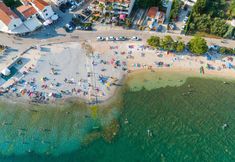 Others 7 Amazing Apartment in Turanj With 1 Bedrooms, Indoor Swimming Pool and Swimming Pool