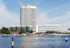 Others 6 Awesome Apartment in Lübeck Travemünde With 2 Bedrooms, Sauna and Wifi
