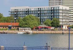 Others 2 Awesome Apartment in Lübeck Travemünde With 2 Bedrooms, Sauna and Wifi