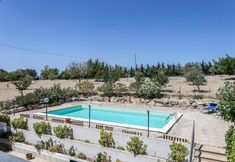 Others 3 Awesome Home in Aragona With 5 Bedrooms and Outdoor Swimming Pool