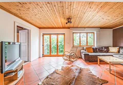 Others Beautiful Home in Bad Goisern am Hallstät With Wifi and 3 Bedrooms