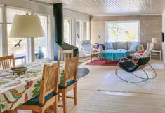 Others 6 Nice Home in Strömstad With 3 Bedrooms and Wifi