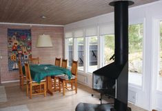 Others 7 Nice Home in Strömstad With 3 Bedrooms and Wifi