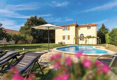 Others 5 Nice Home in Liznjan With 3 Bedrooms, Wifi and Outdoor Swimming Pool