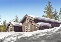 기타 6 Stunning Home in Vrådal With 3 Bedrooms, Jacuzzi and Wifi