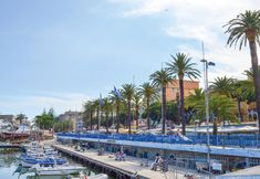 Others 7 Beautiful Apartment in Sanremo With Wifi