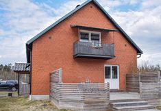 Lainnya 4 Beautiful Apartment in Skillingaryd With 1 Bedrooms and Wifi